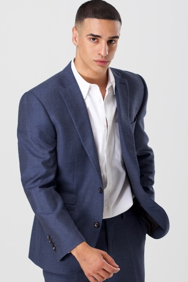 Pablo — Model & Host in Madrid photo 1