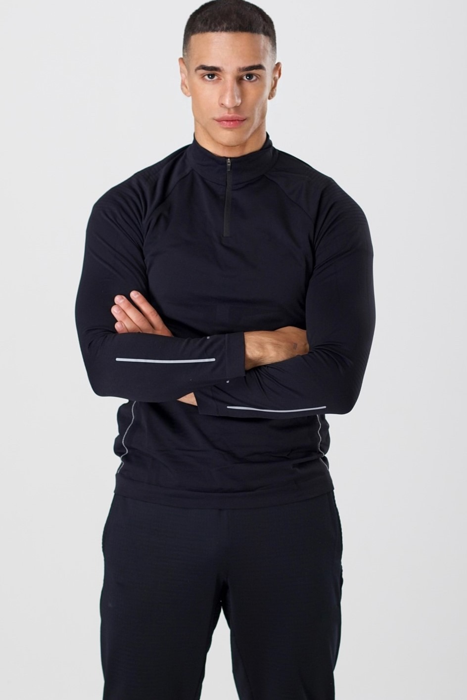 Pablo — Model & Host in Madrid photo 3
