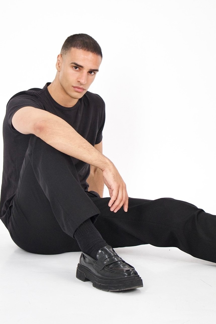 Pablo — Model & Host in Madrid photo 4