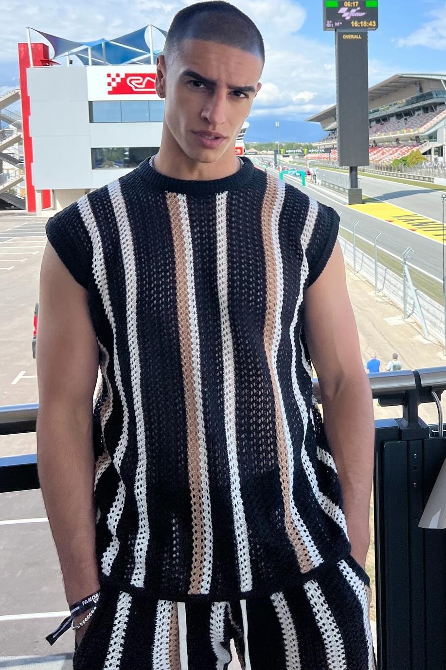 Pablo — Model & Host in Madrid photo 5
