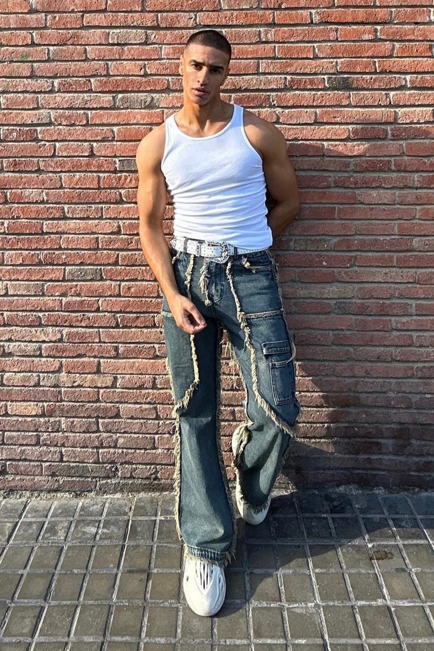 Pablo — Model & Host in Madrid photo 6