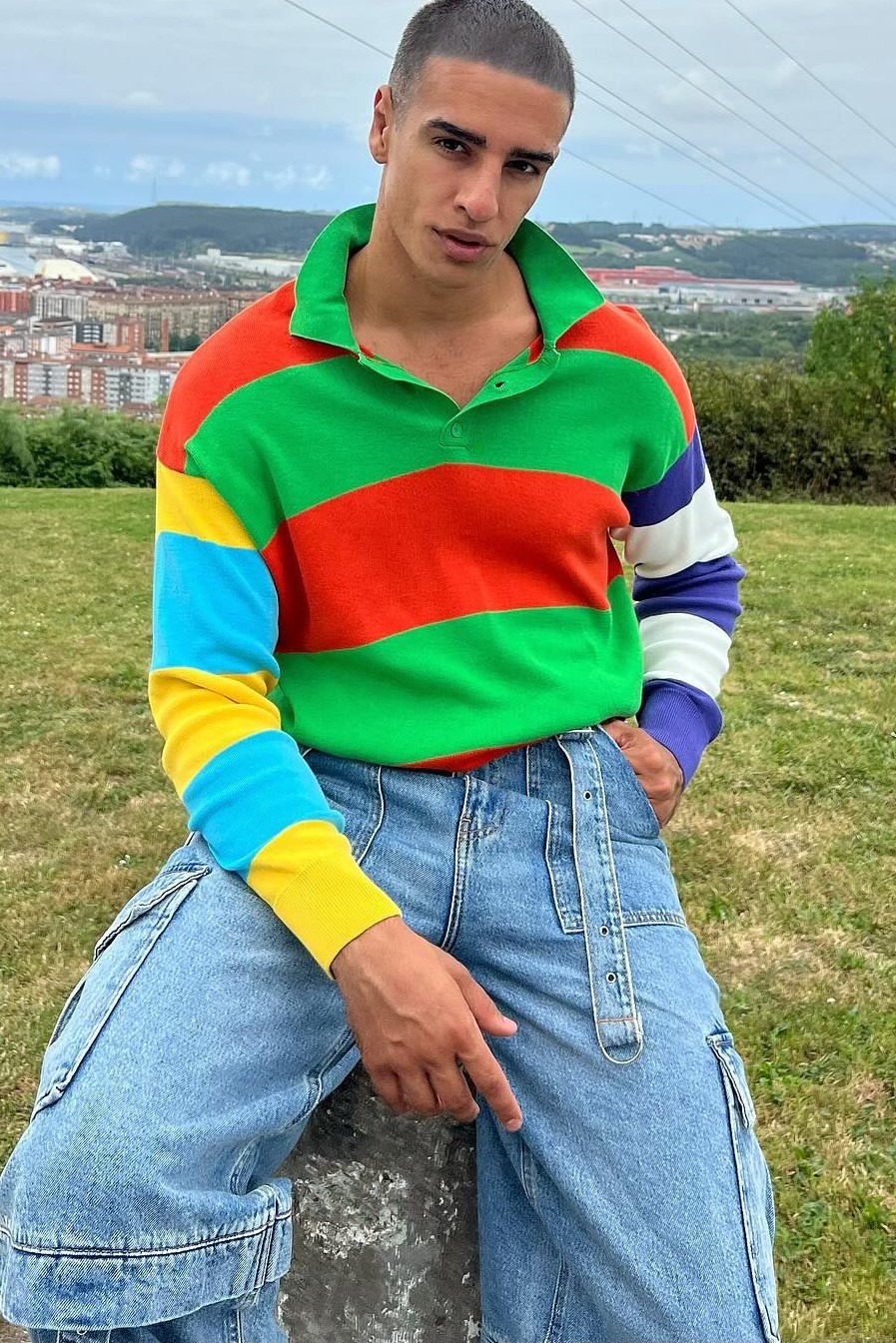 Pablo — Model & Host in Madrid photo 7