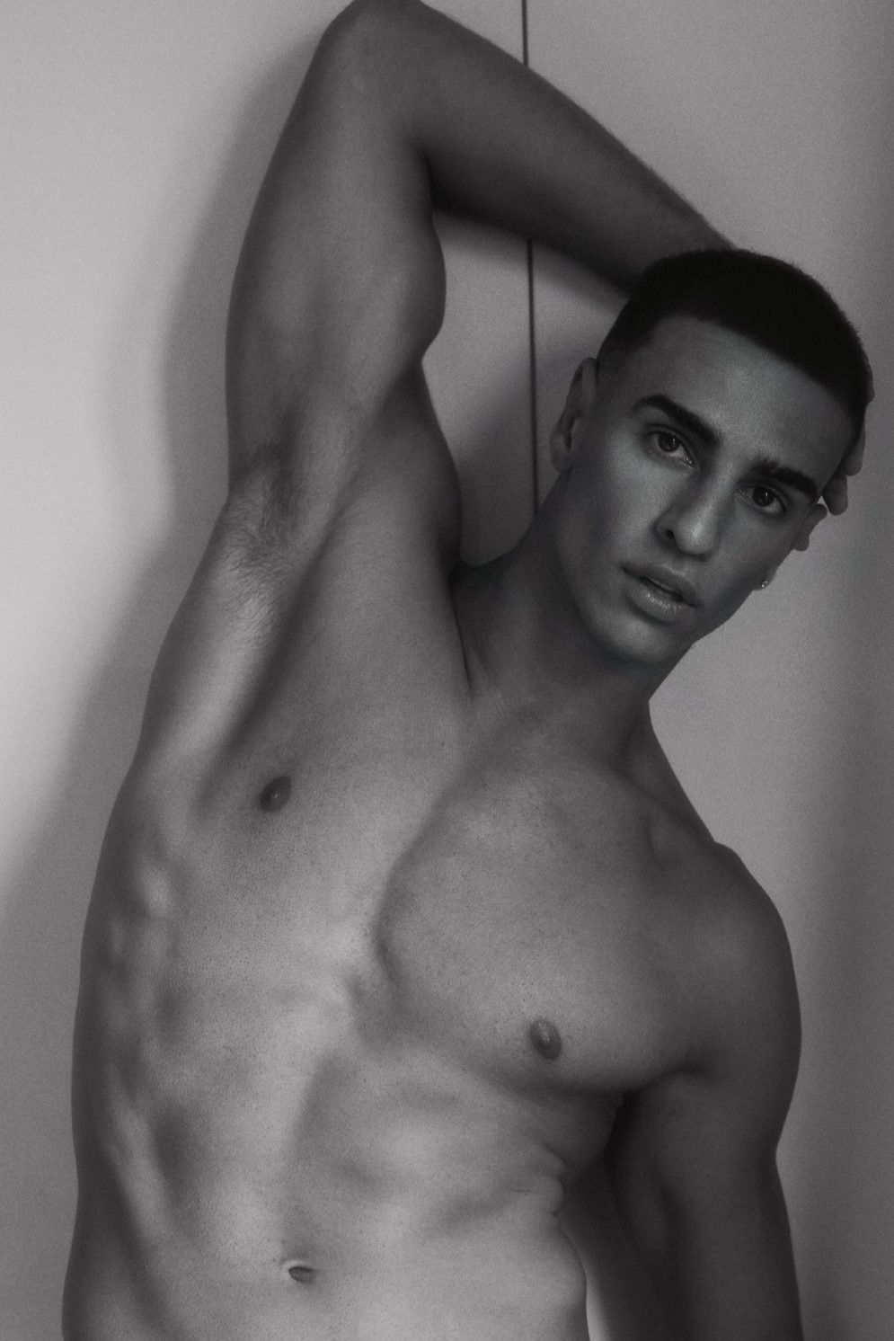 Pablo — Model & Host in Madrid photo 9