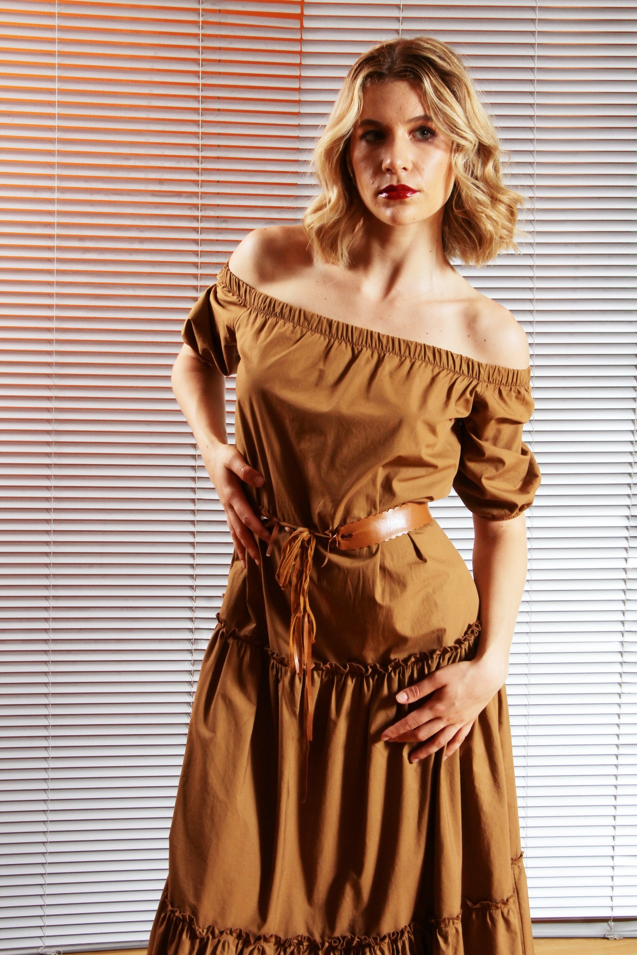 Anna — Model & Hostess in Roma photo 2