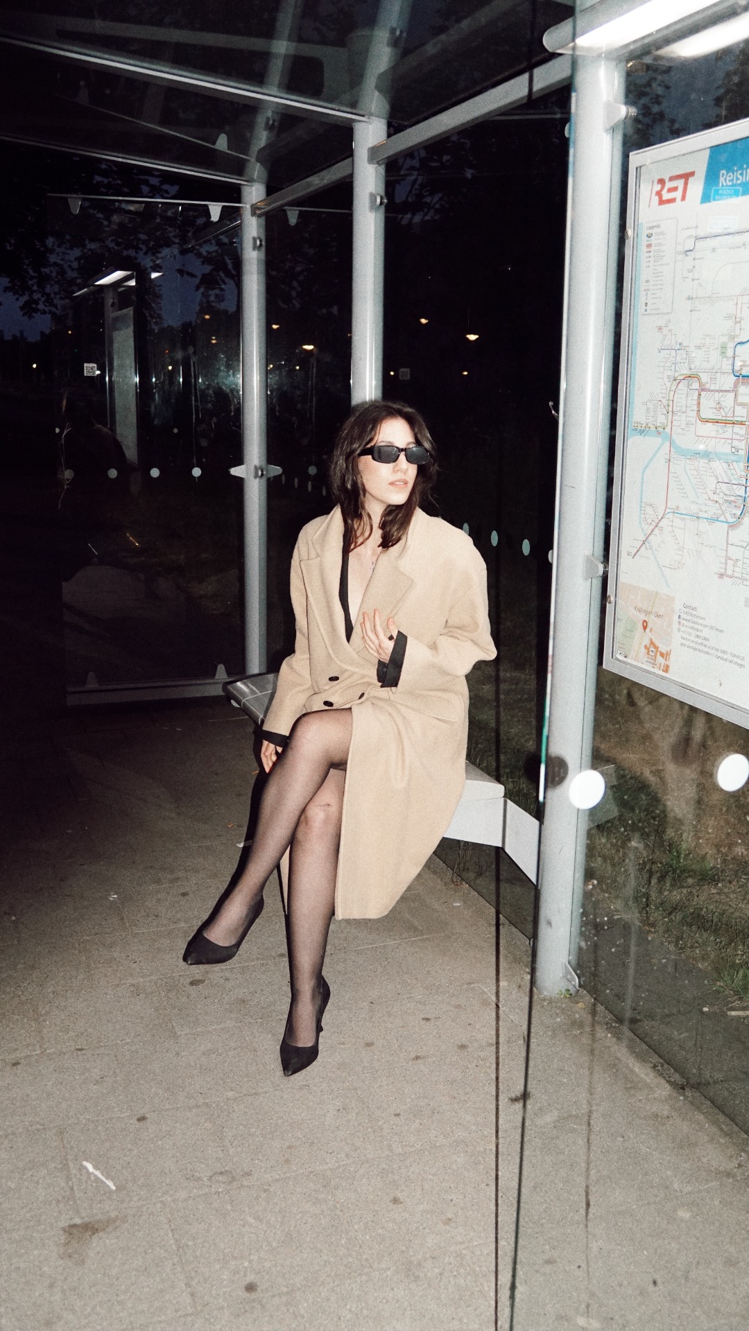 Christina — Model & Hostess in Rotterdam photo 10