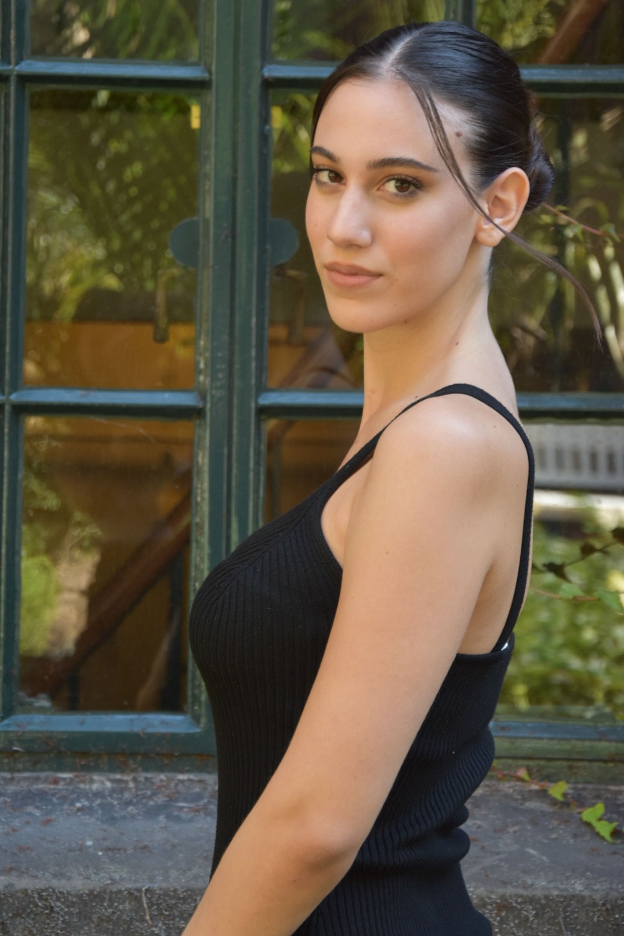 Christina — Model & Hostess in Rotterdam photo 2