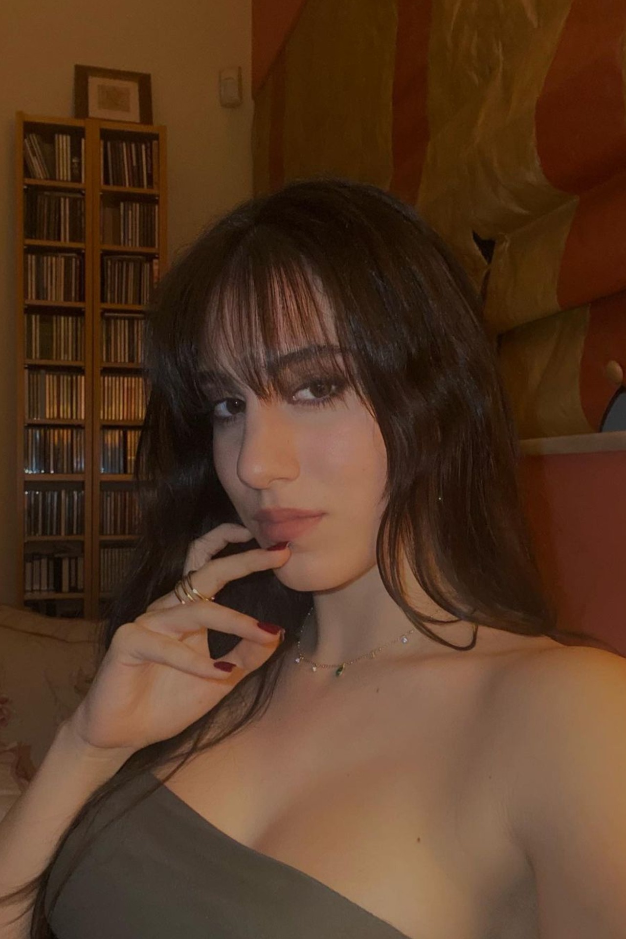 Christina — Model & Hostess in Rotterdam photo 7