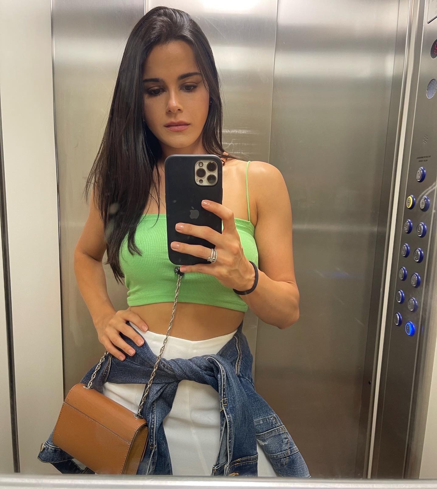 Karoline — Model & Hostess in S&atilde;o Paulo photo 2