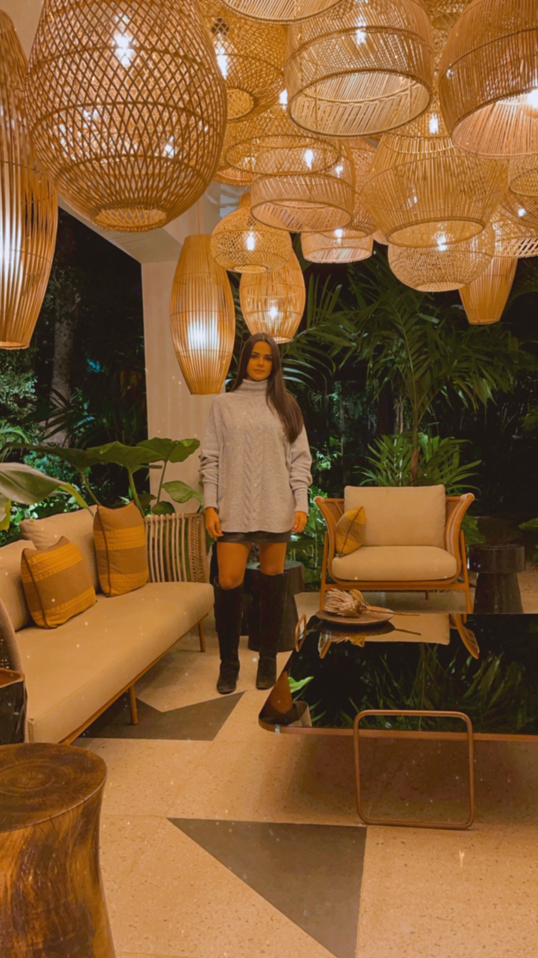 Karoline — Model & Hostess in S&atilde;o Paulo photo 8