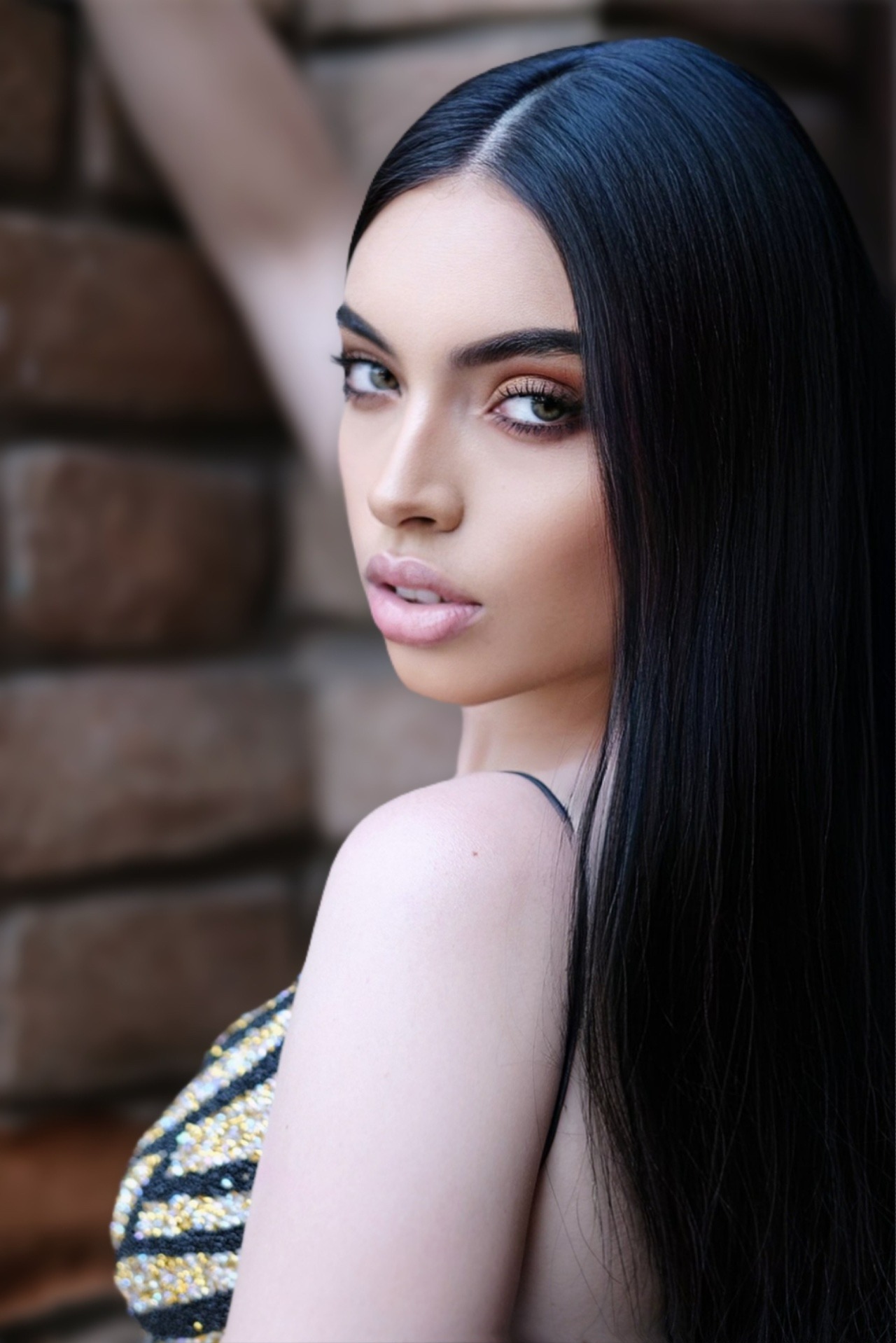 Maria Montserrat — Model & Hostess in Barcelona photo 1