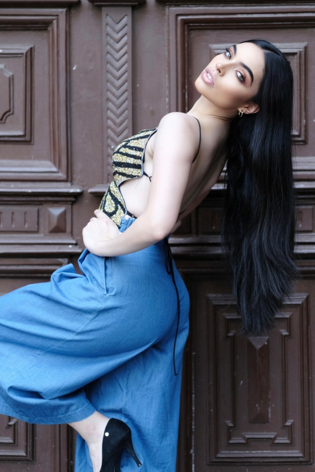 Maria Montserrat — Model & Hostess in Barcelona photo 3