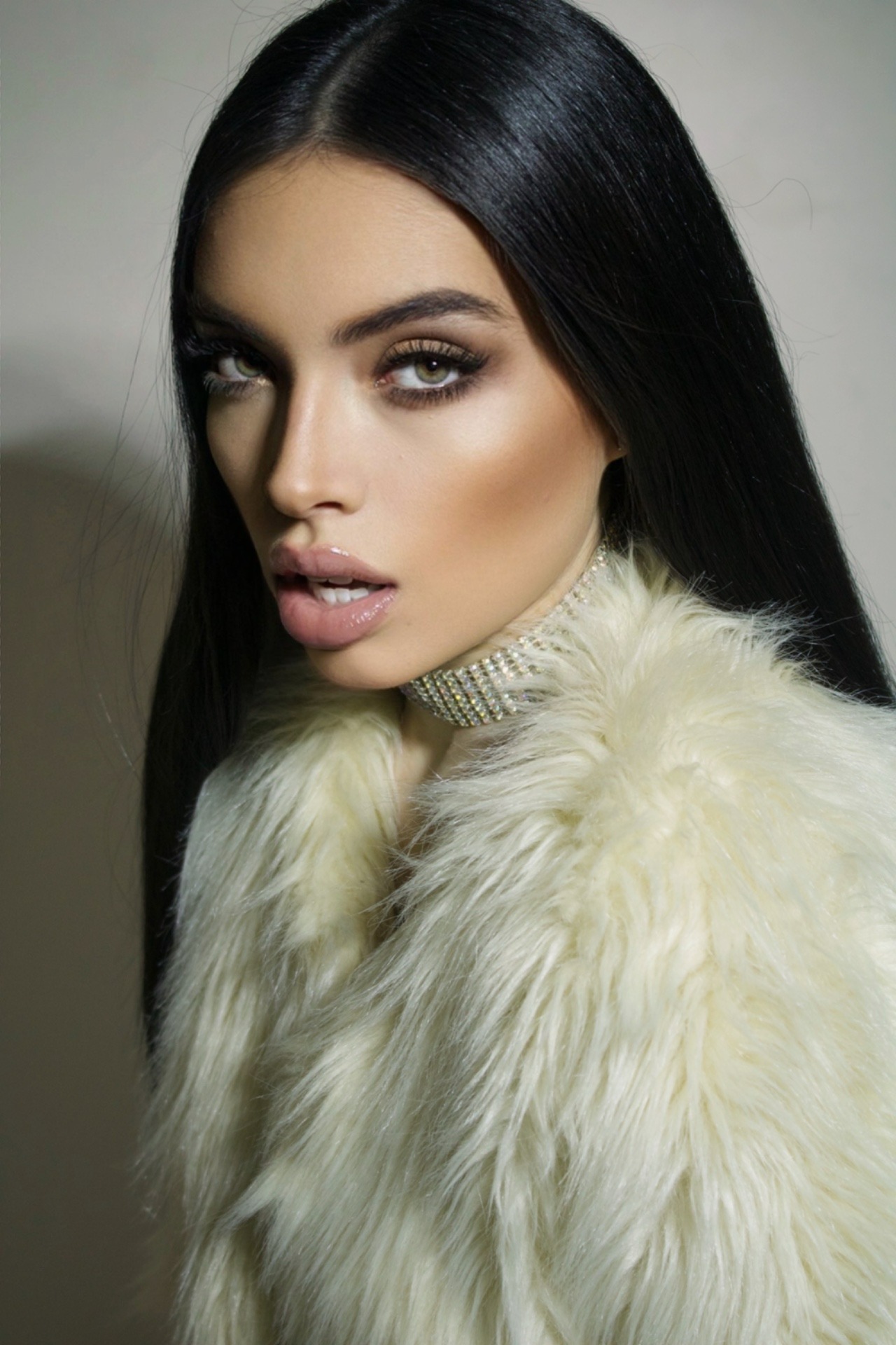 Maria Montserrat — Model & Hostess in Barcelona photo 4