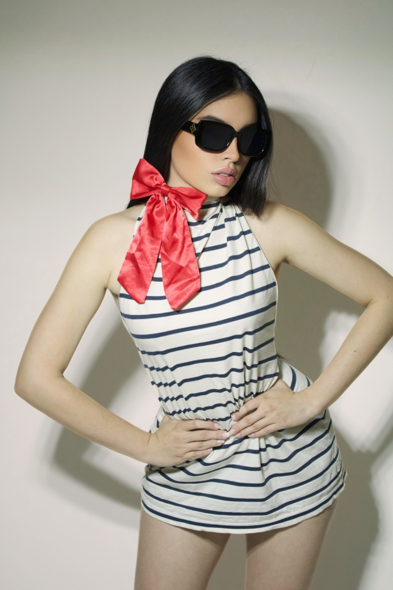 Maria Montserrat — Model & Hostess in Barcelona photo 9