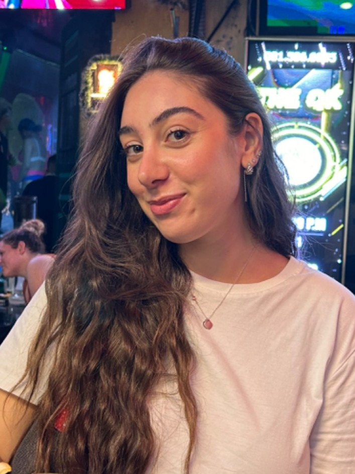 Rebecca — Model & Hostess in Rotterdam photo 3
