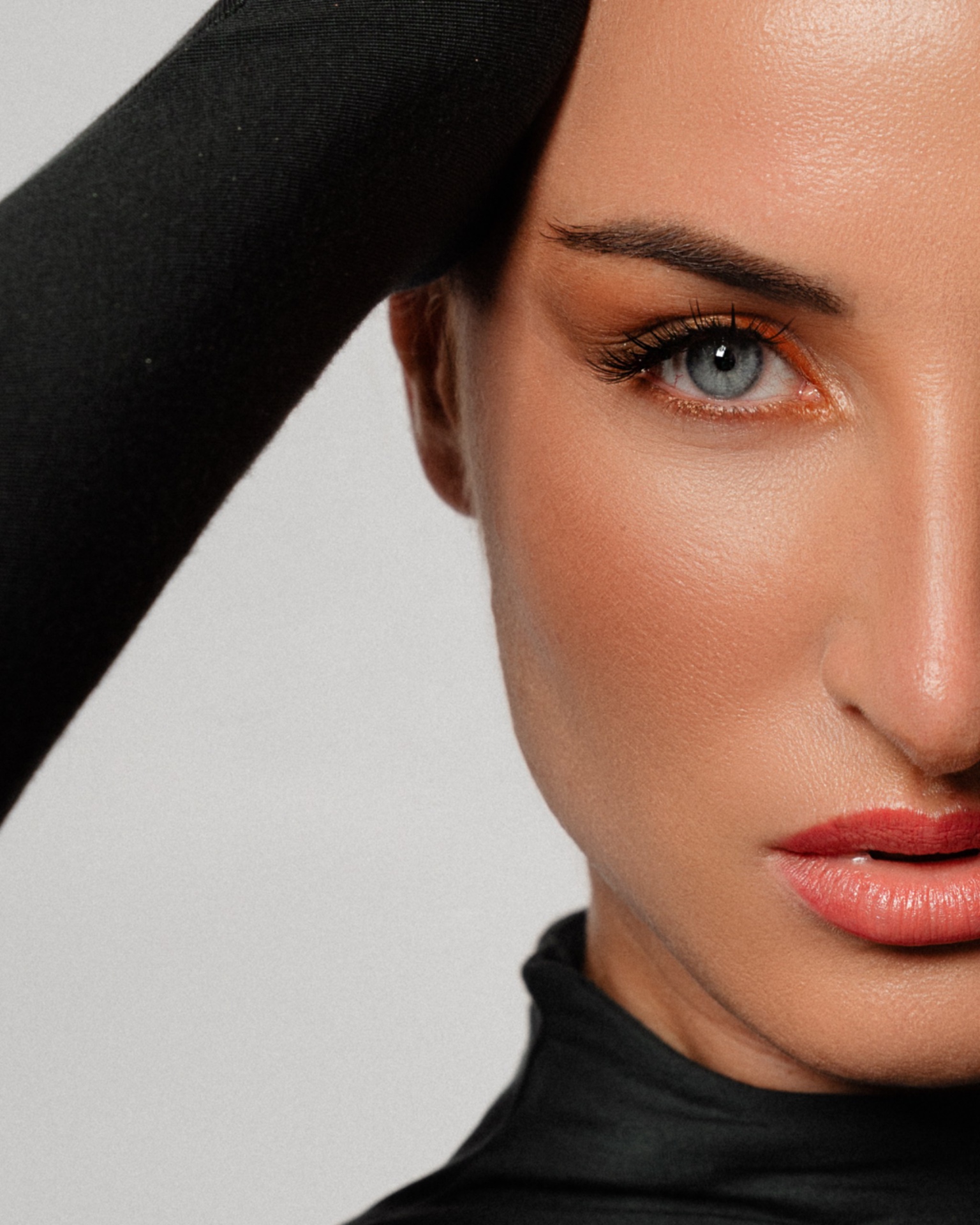 Olga — Model & Hostess in Мюнхен photo 4