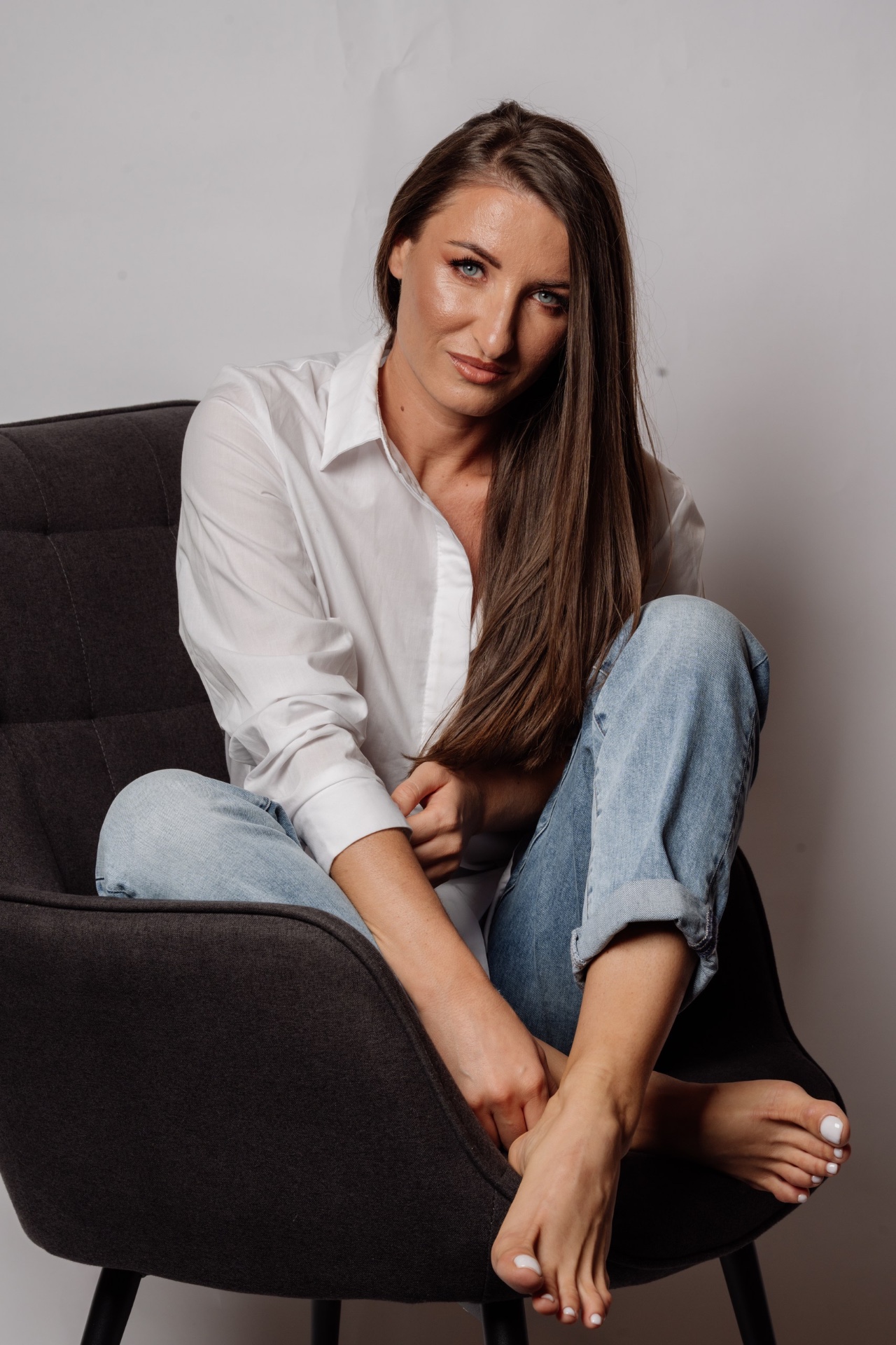 Olga — Model & Hostess in Мюнхен photo 5