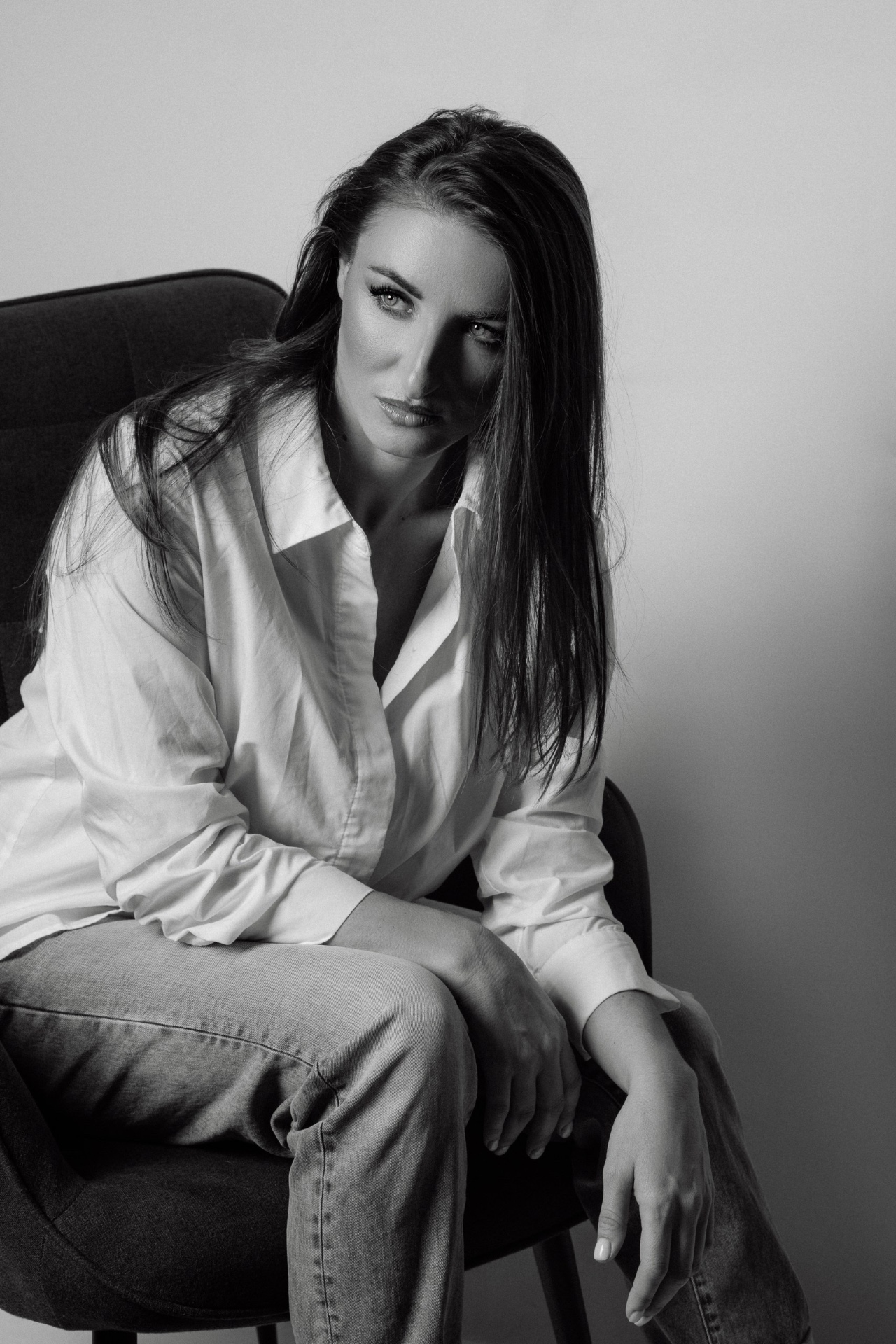 Olga — Model & Hostess in Мюнхен photo 6