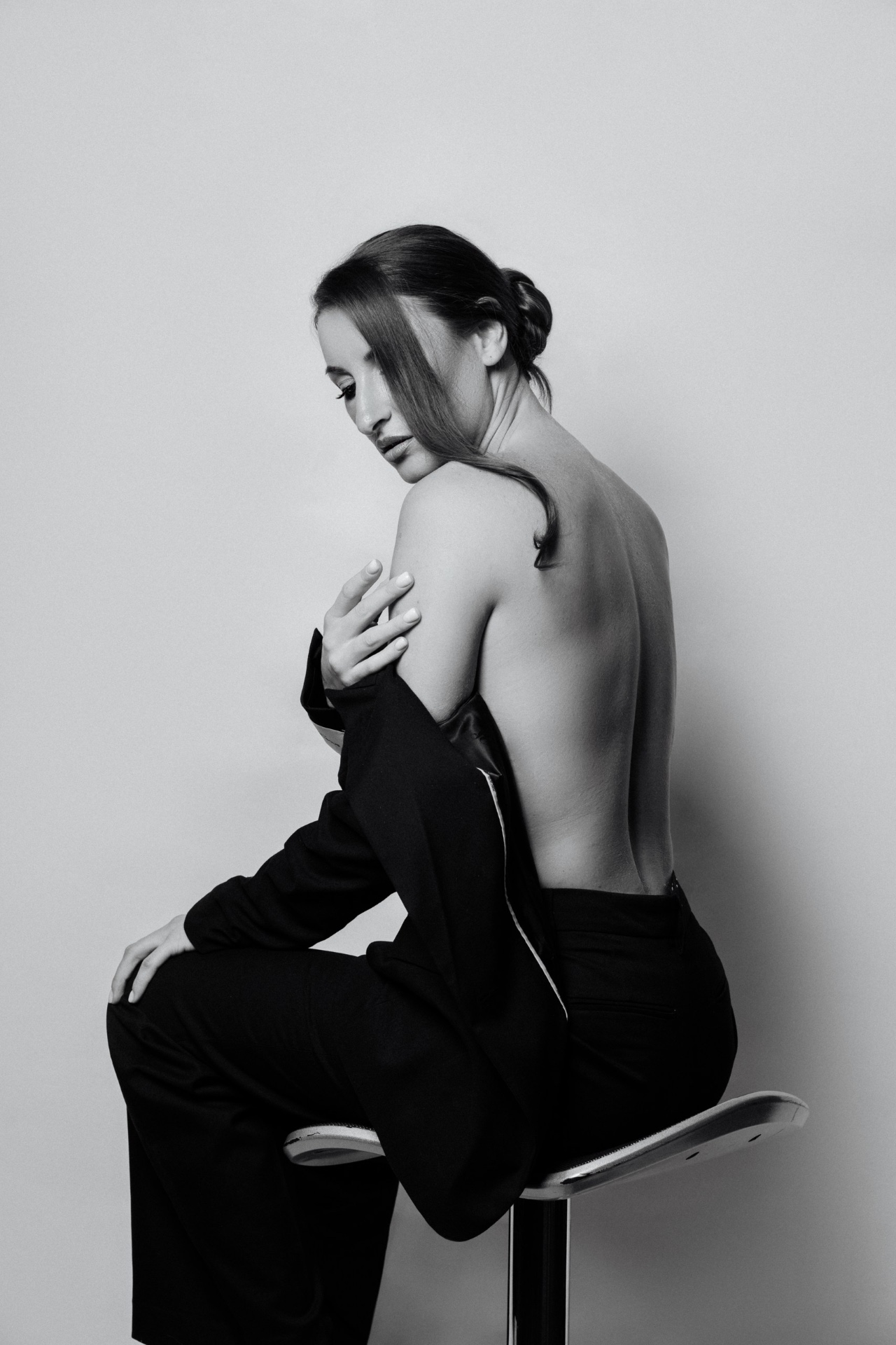 Olga — Model & Hostess in Мюнхен photo 7