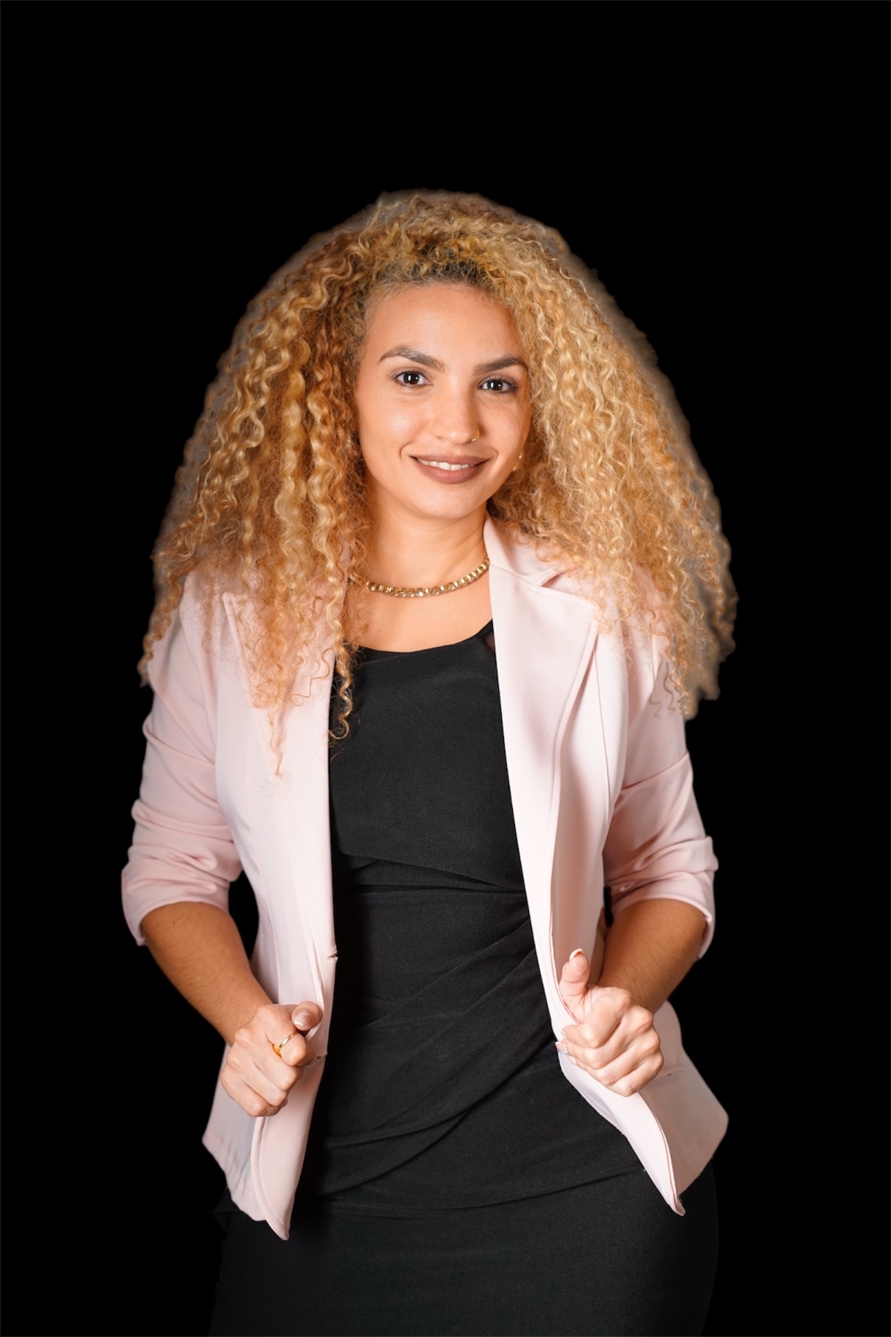 Rosa — Model & Hostess in Taufkirchen photo 12
