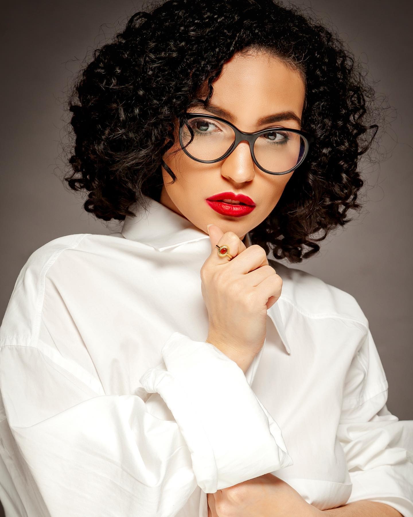 Rosa — Model & Hostess in Taufkirchen photo 2