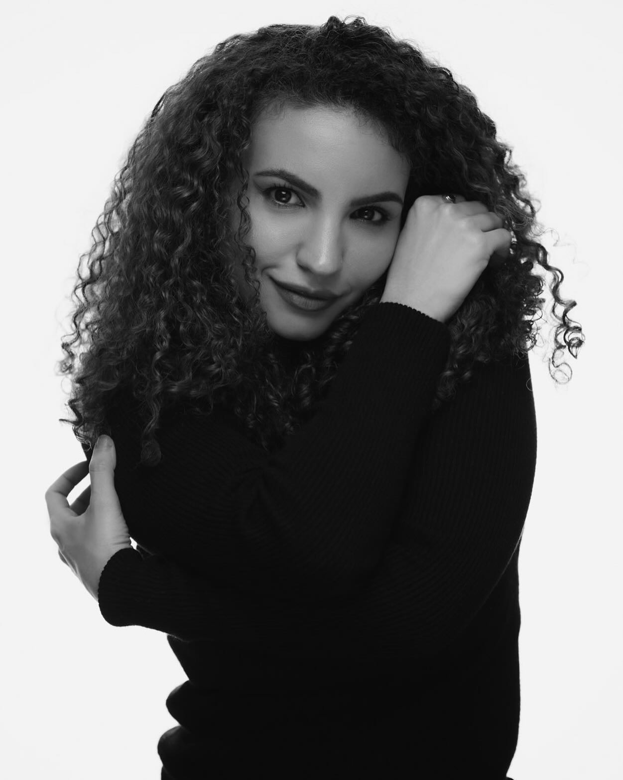 Rosa — Model & Hostess in Taufkirchen photo 4