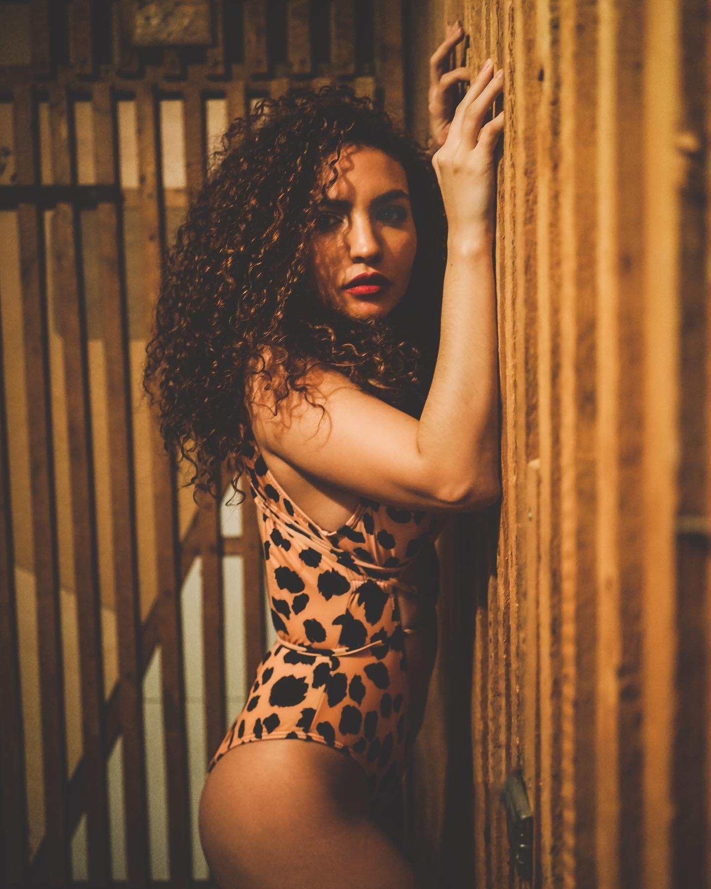 Rosa — Model & Hostess in Taufkirchen photo 6