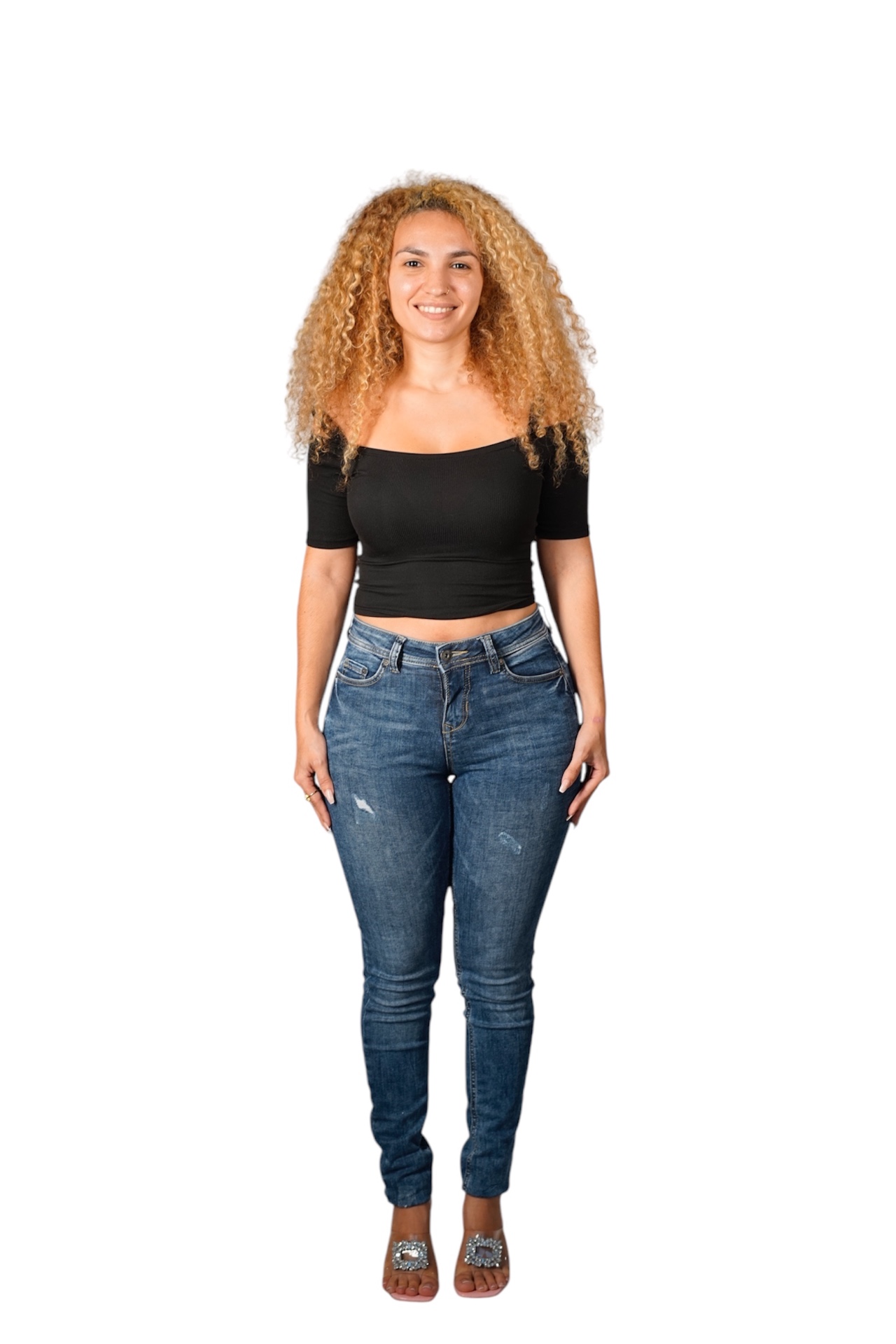 Rosa — Model & Hostess in Taufkirchen photo 8