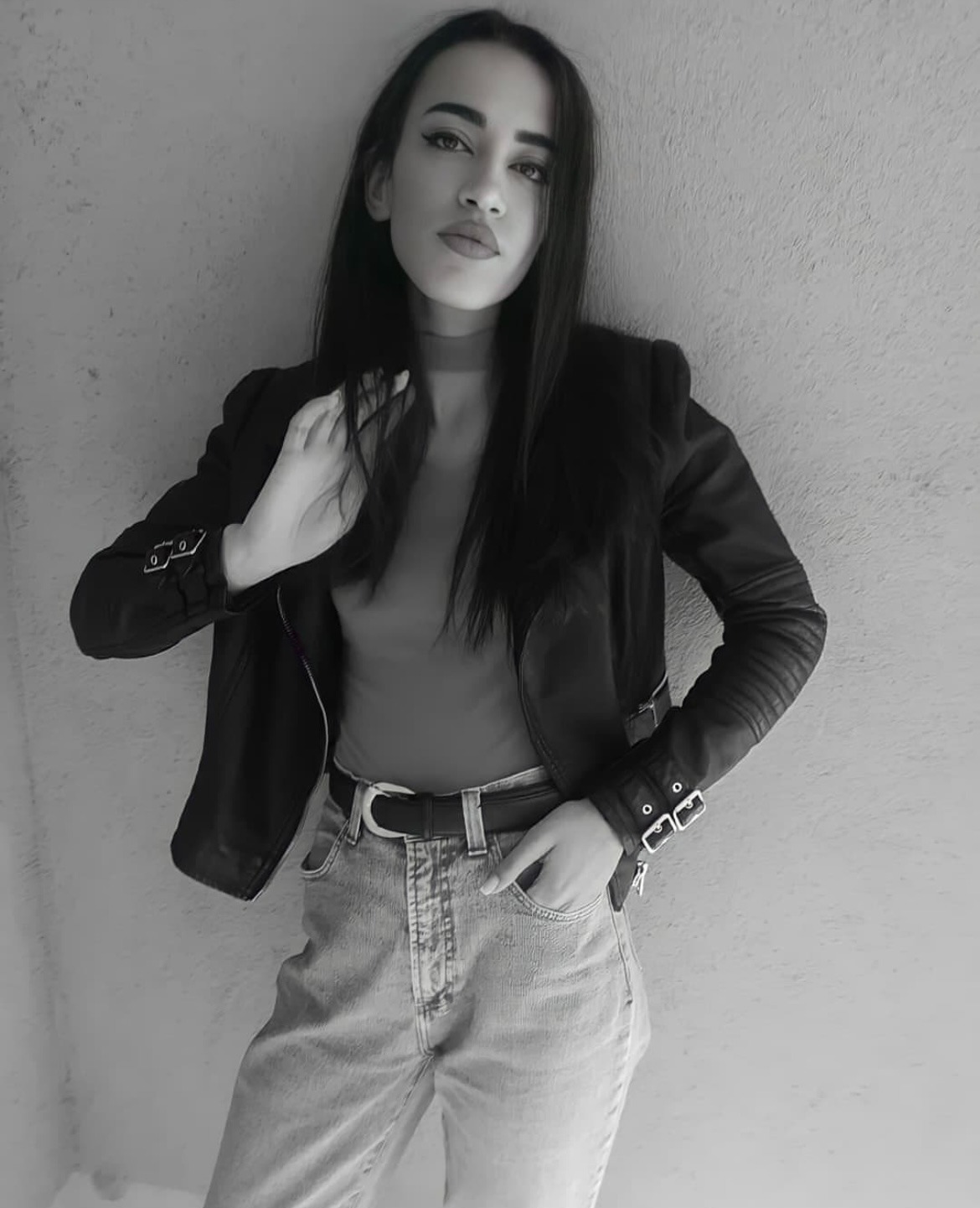 Kholoud — Model & Hostess in Milano photo 1