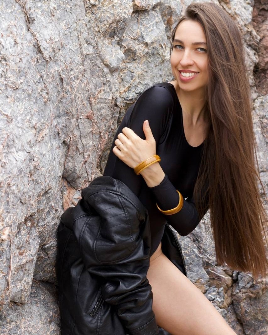 Ekaterina — Model & Hostess in Barcelona photo 1