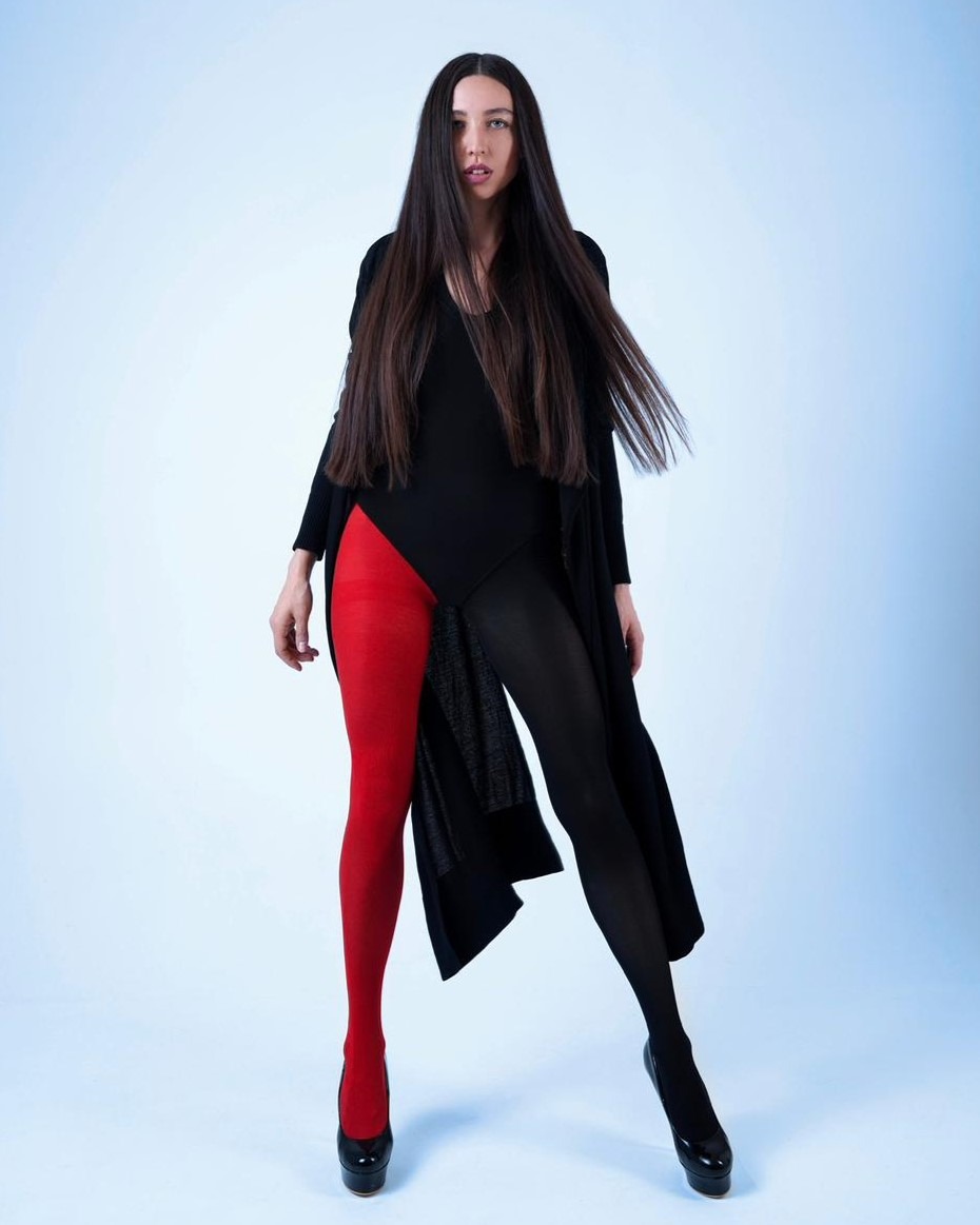 Ekaterina — Model & Hostess in Barcelona photo 10