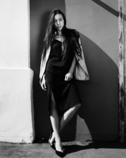 Ekaterina — Model & Hostess in Barcelona photo 13