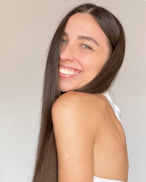 Ekaterina — Model & Hostess in Barcelona photo 14