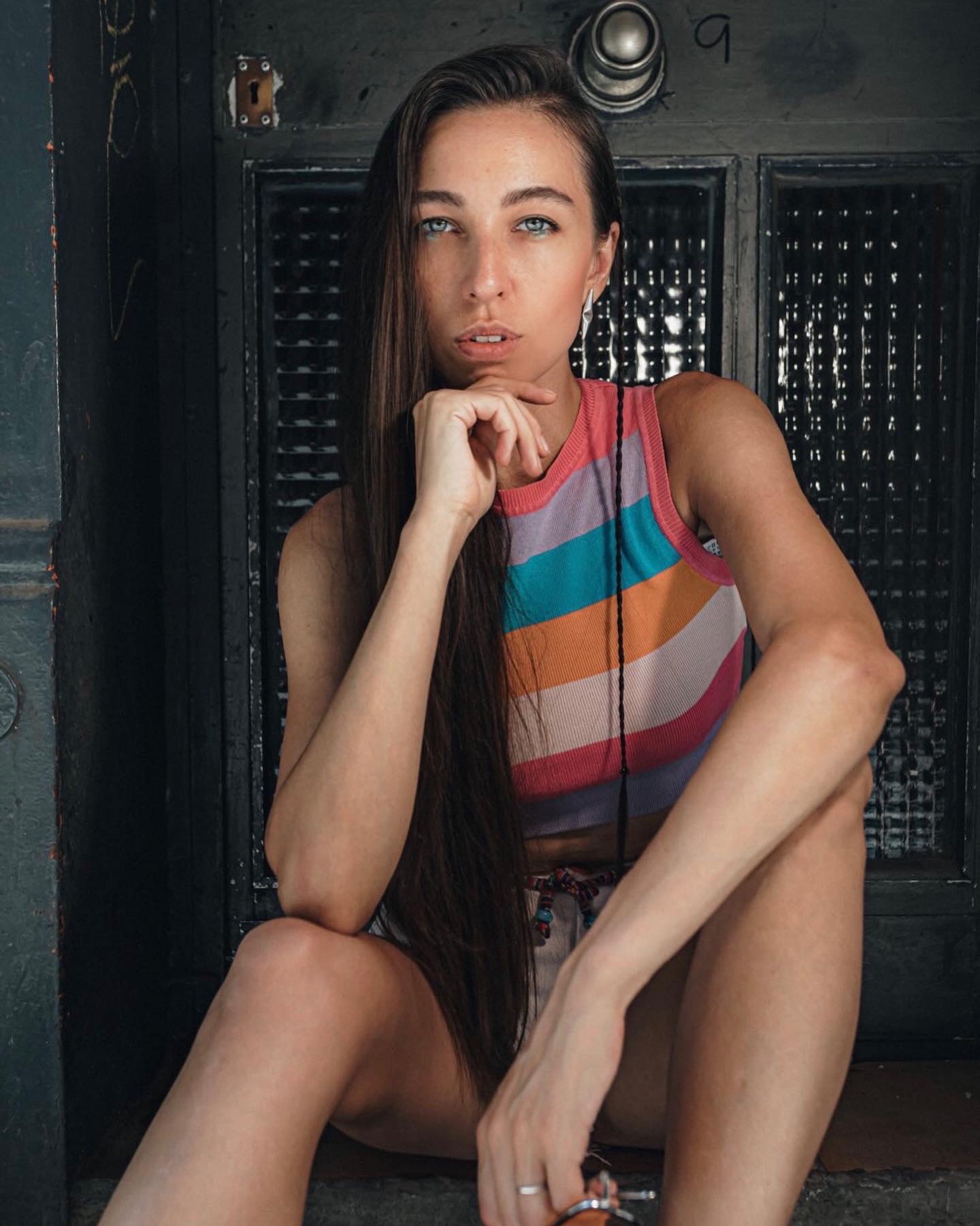 Ekaterina — Model & Hostess in Barcelona photo 2