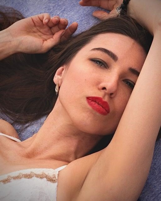 Ekaterina — Model & Hostess in Barcelona photo 3