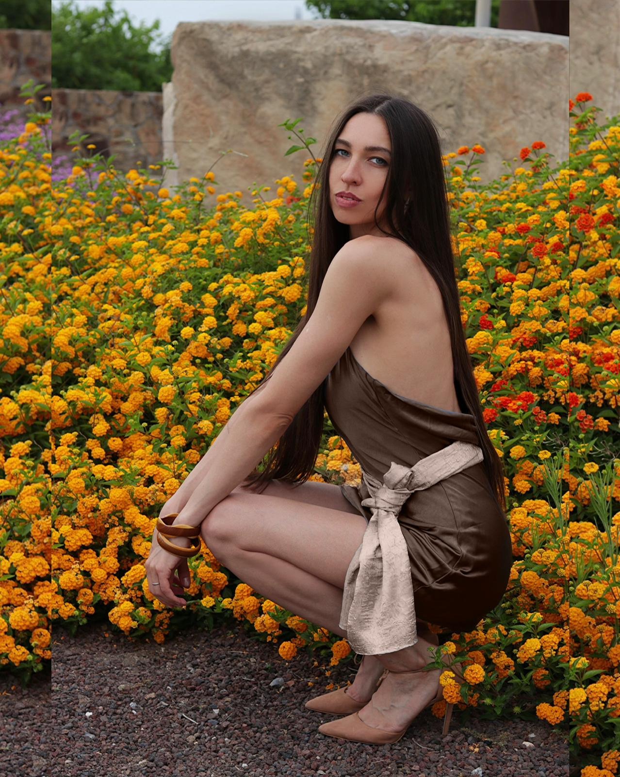 Ekaterina — Model & Hostess in Barcelona photo 8
