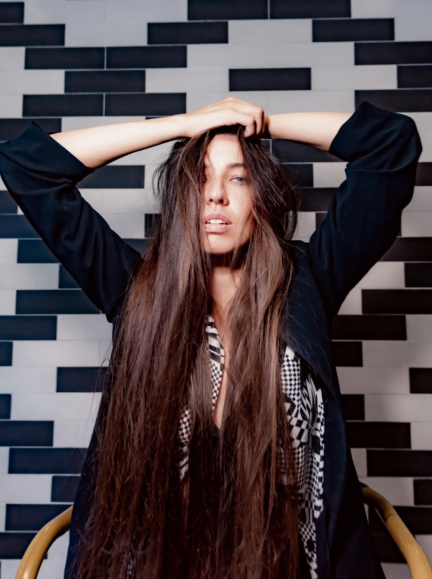 Ekaterina — Model & Hostess in Barcelona photo 9