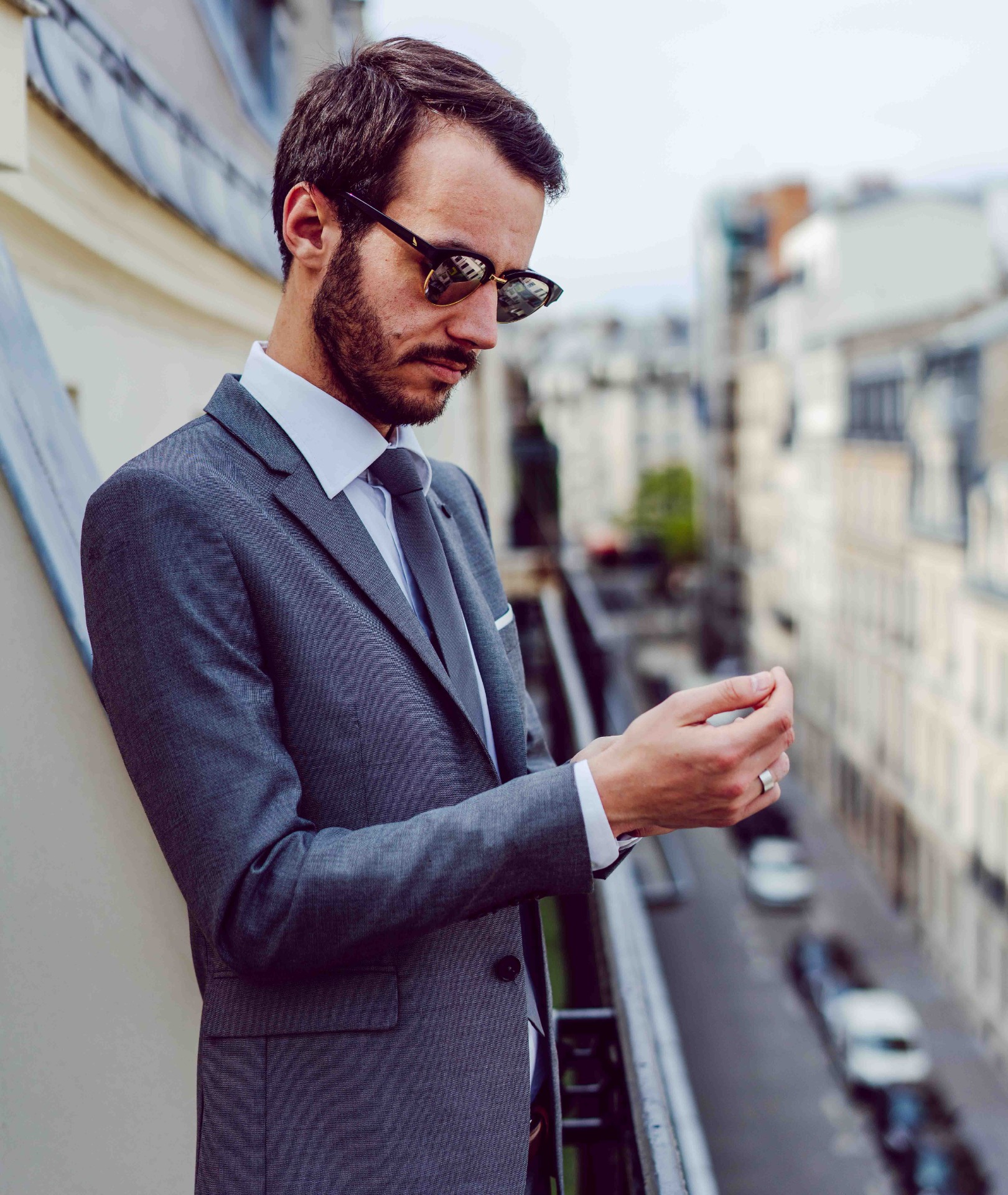 Anthony — Model & Host in S&egrave;vres photo 4