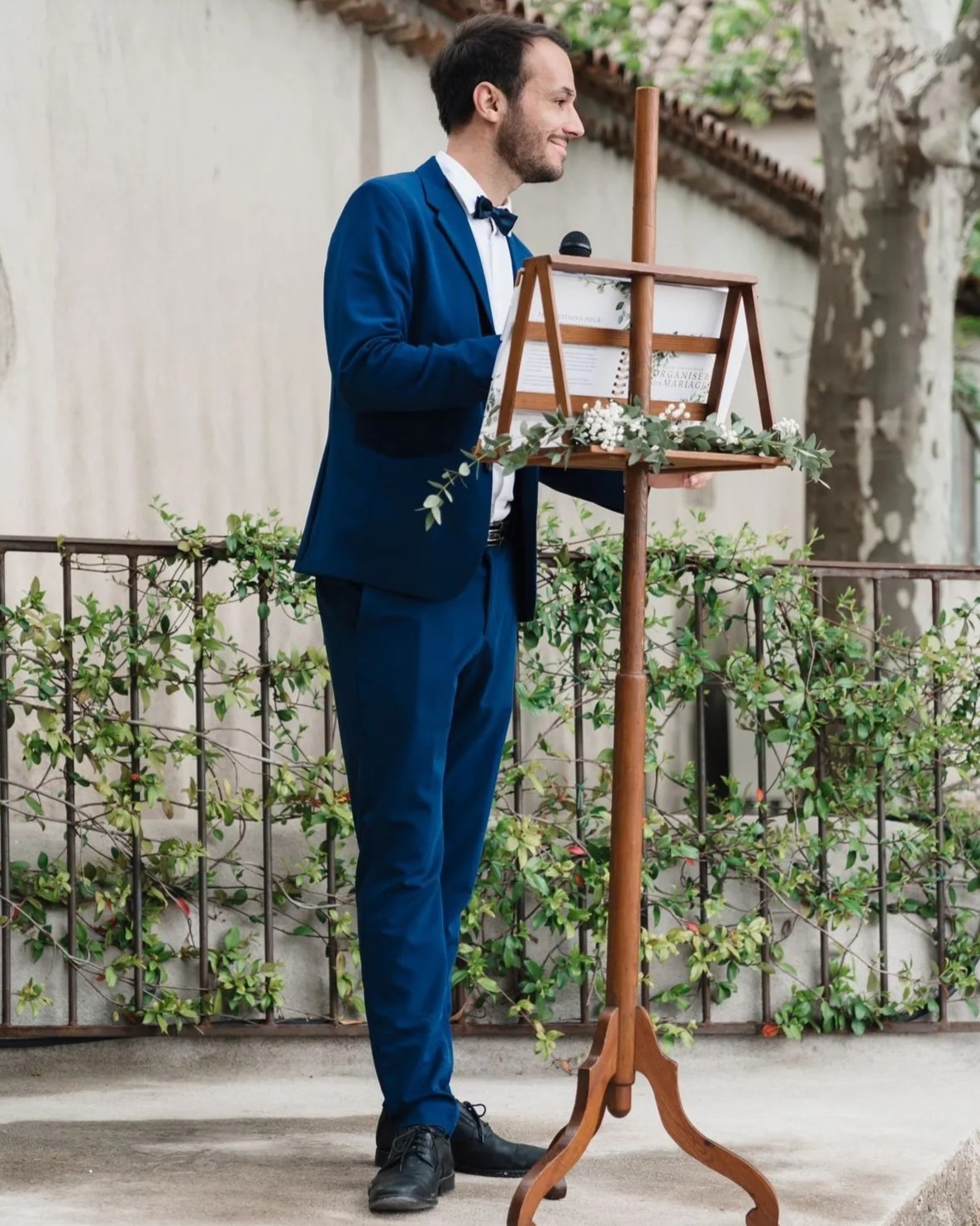 Anthony — Model & Host in S&egrave;vres photo 6
