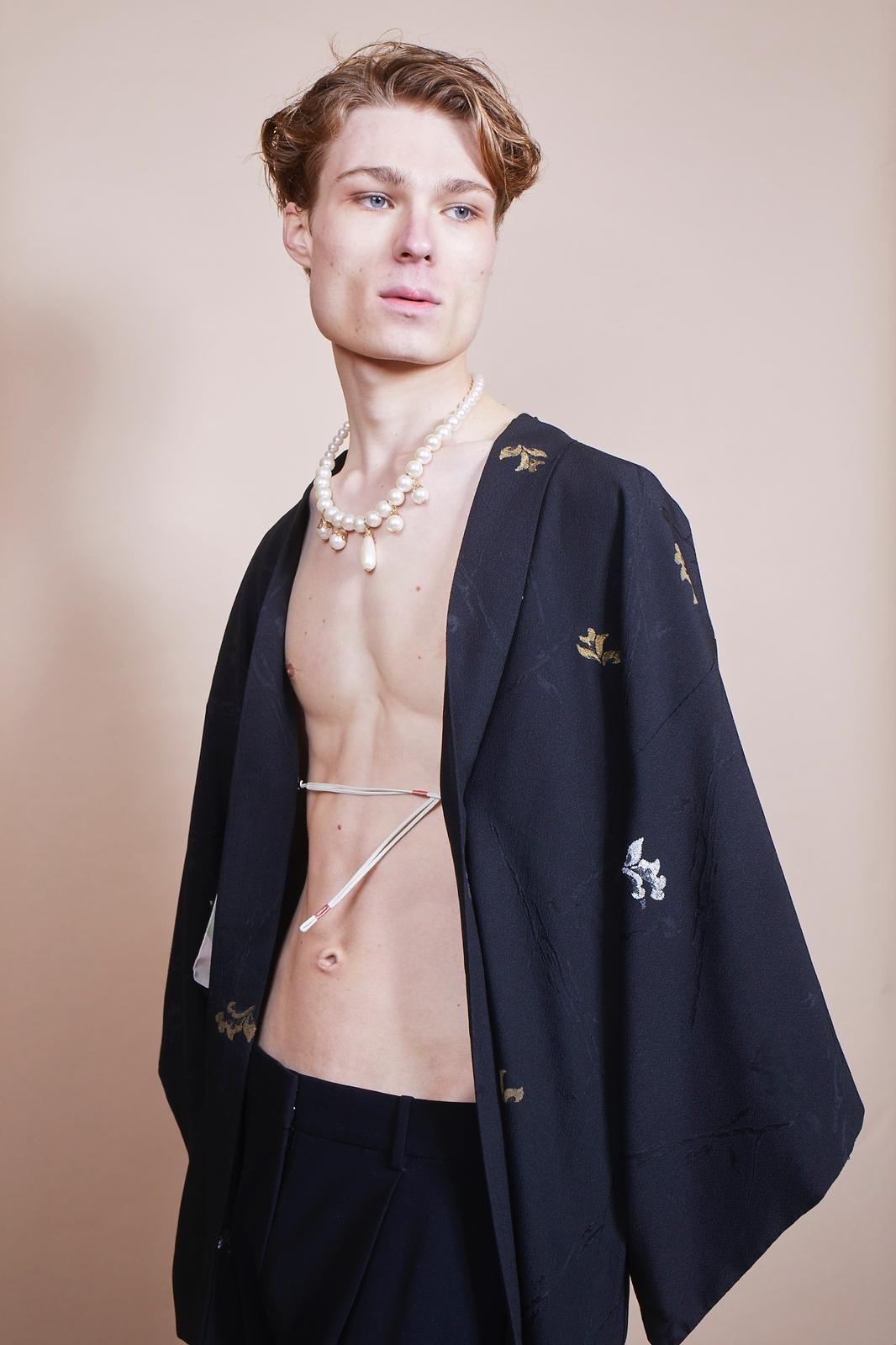 Pierre-louis — Model & Host in Meaux photo 2