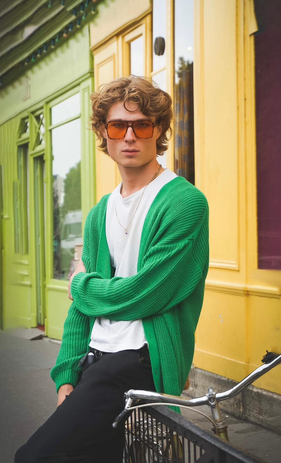 Pierre-louis — Model & Host in Meaux photo 3