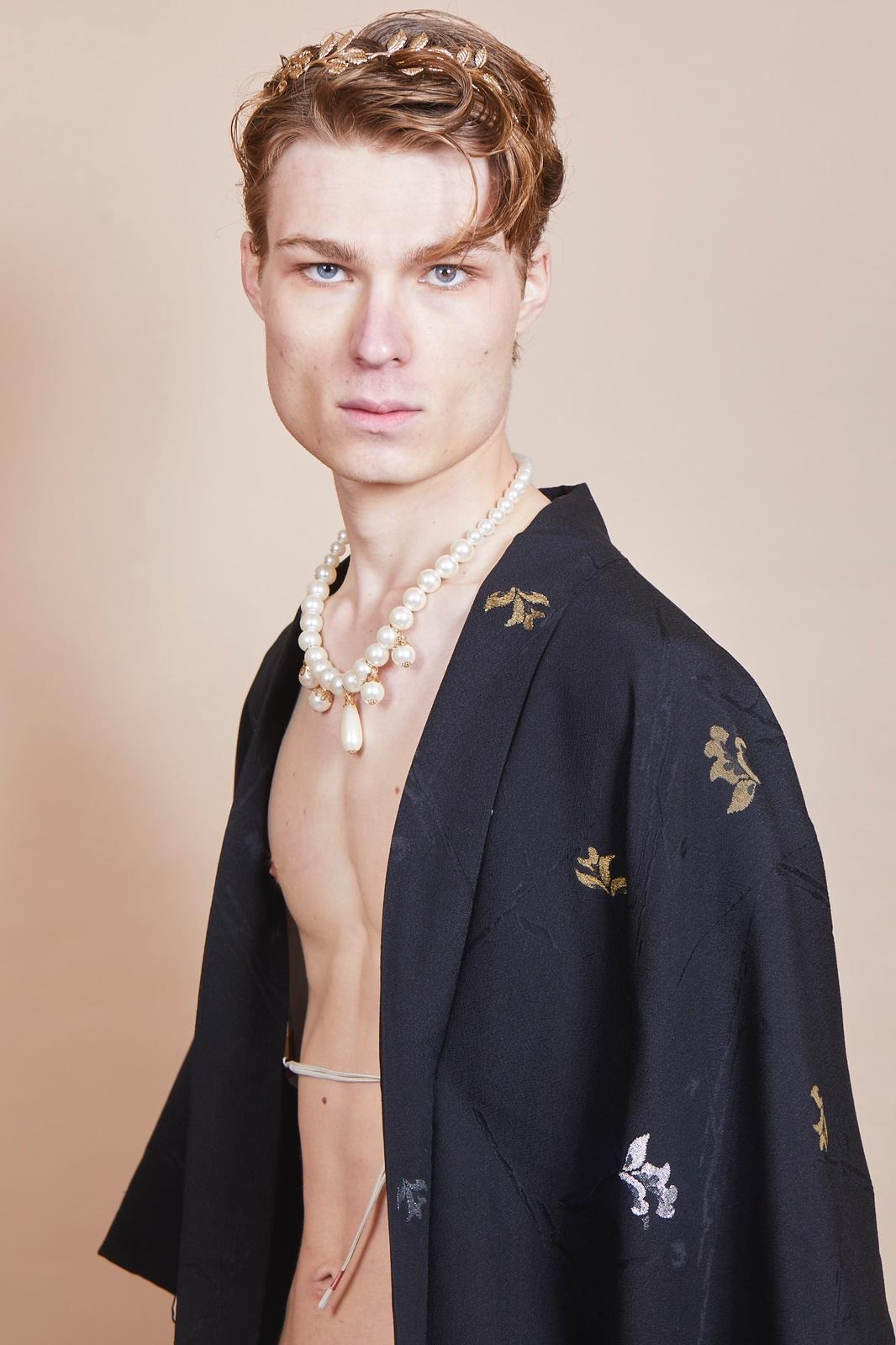 Pierre-louis — Model & Host in Meaux photo 4