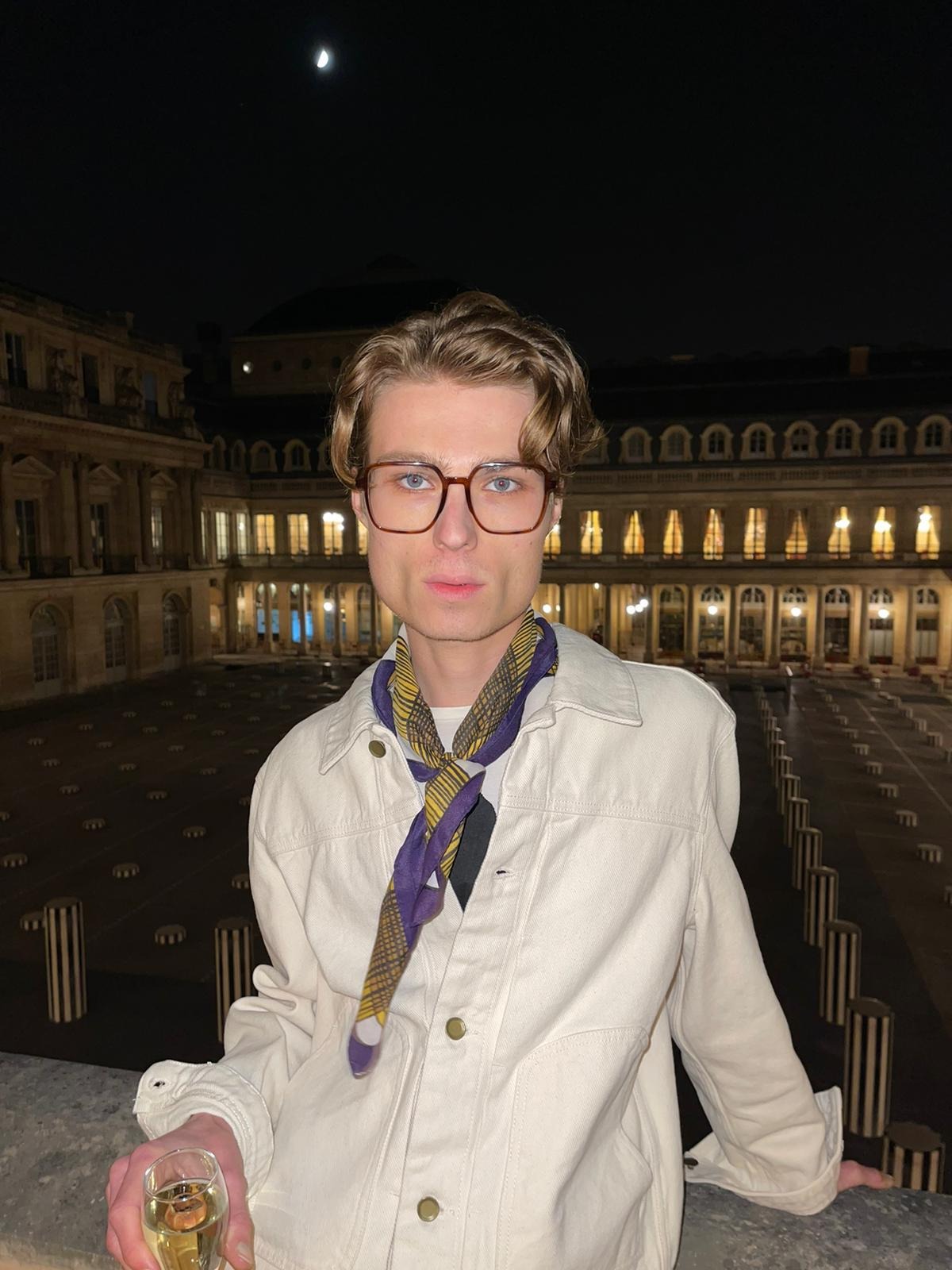 Pierre-louis — Model & Host in Meaux photo 5