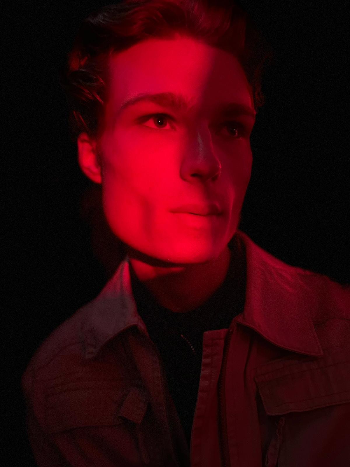 Pierre-louis — Model & Host in Meaux photo 6