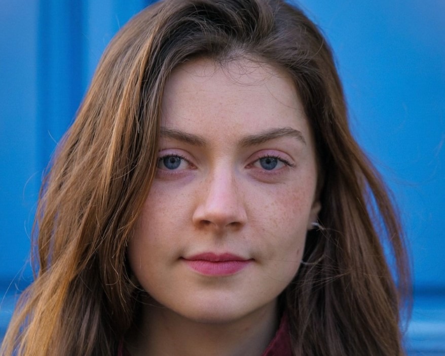 Bertille — Model & Hostess in Paris photo 1