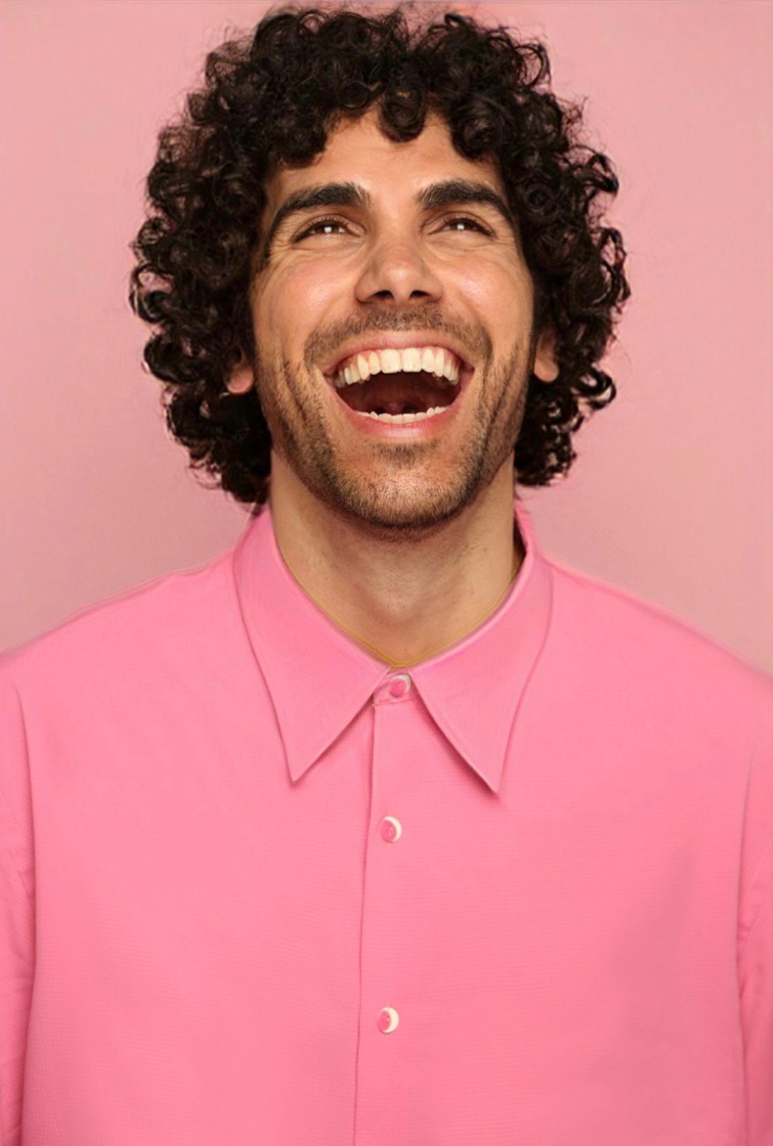 Samuel — Model & Host in Madrid photo 9