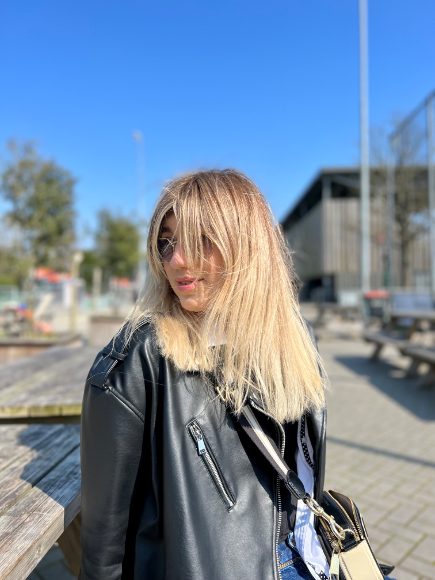 Lena — Model & Hostess in Amsterdam photo 2