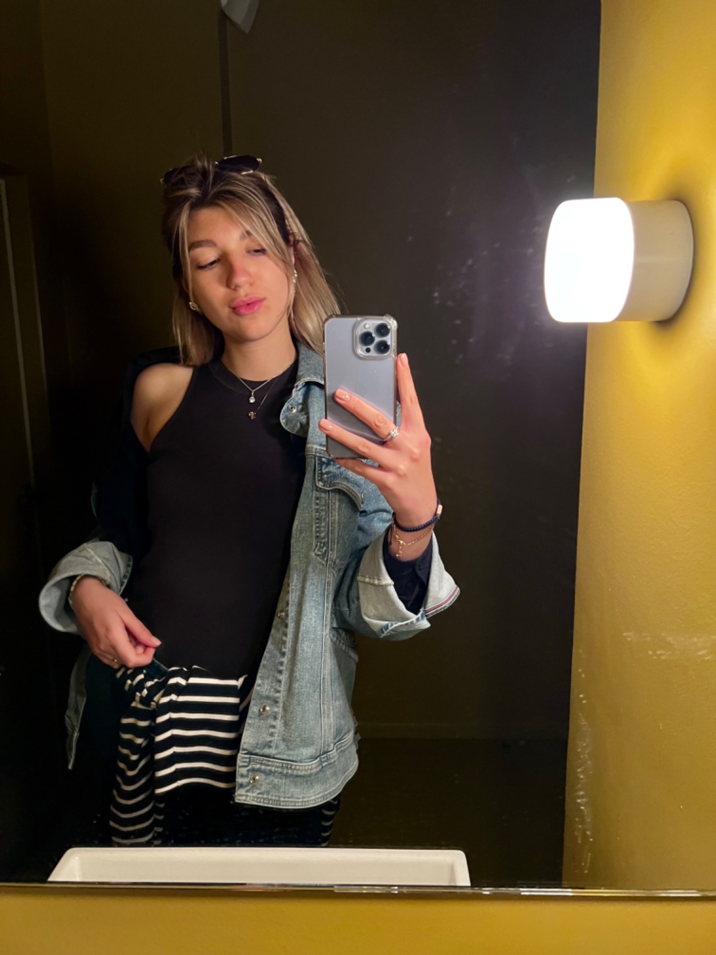 Lena — Model & Hostess in Amsterdam photo 3