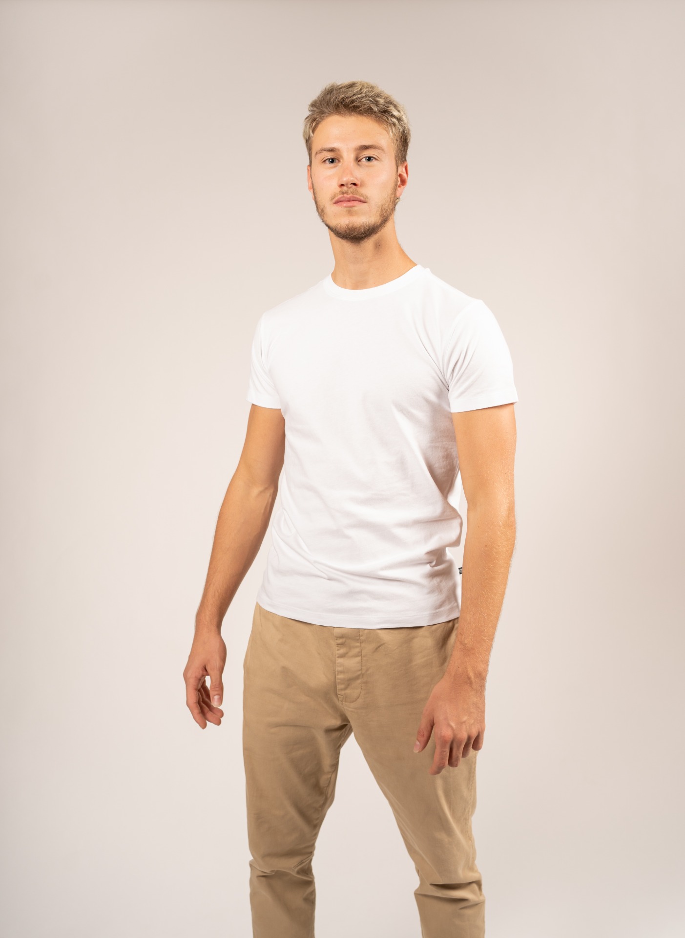 Luis — Model & Host in Collado Villalba photo 1