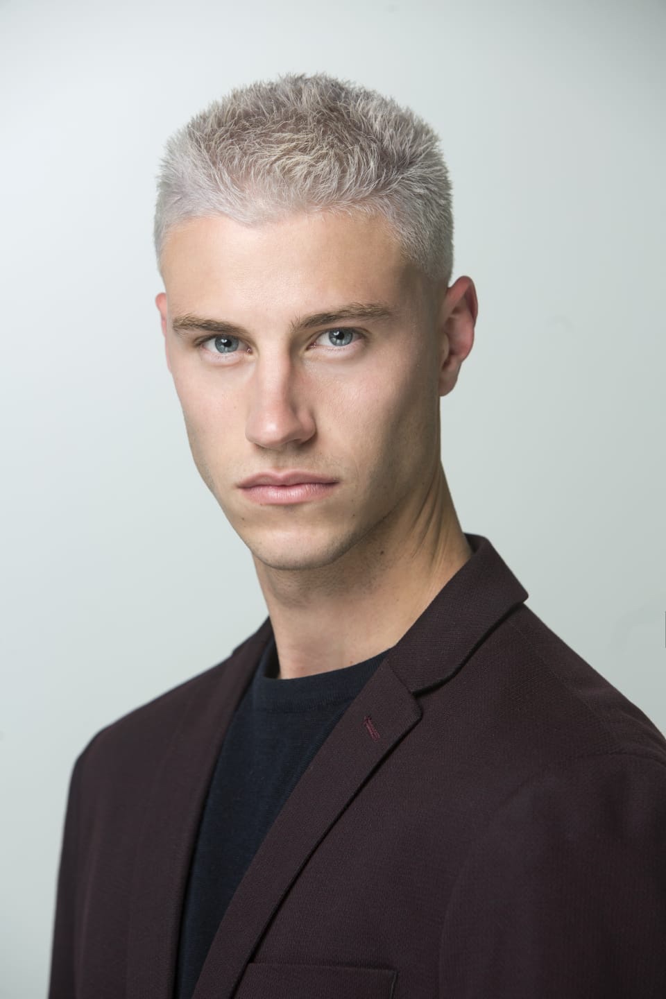 Luis — Model & Host in Collado Villalba photo 11