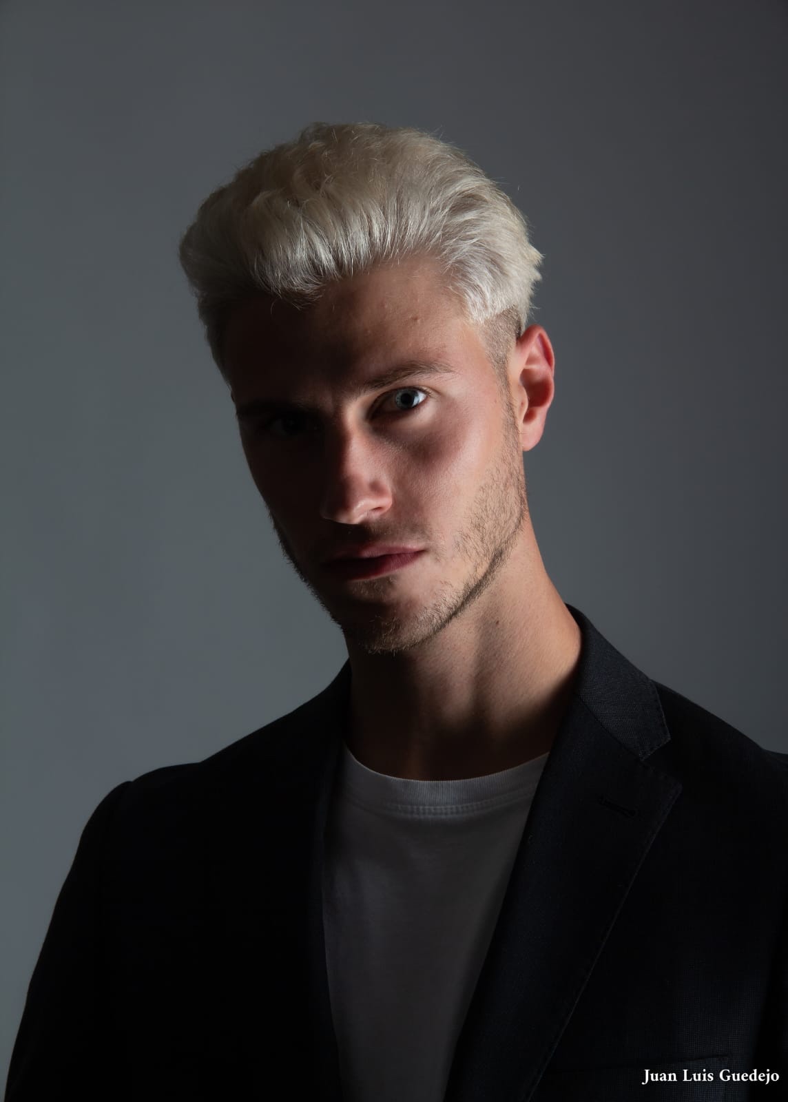 Luis — Model & Host in Collado Villalba photo 12